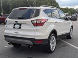 Used 2018 Ford Escape Titanium w/ Ford Safe & Smart Package image 5