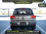 Used 2014 Volkswagen Tiguan S image 6