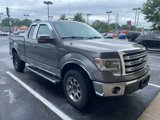 Used 2013 Ford F150 Lariat w/ Luxury Equipment Group image 5