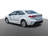 New 2025 Toyota Corolla LE image 3