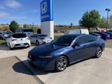 Certified 2023 Honda Accord EX image 2