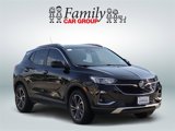 Used 2023 Buick Encore GX Select image 2