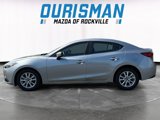 Used 2016 MAZDA MAZDA3 i Touring image 3