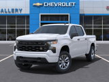 New 2025 Chevrolet Silverado 1500 Custom image 6