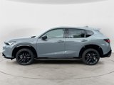 New 2025 Acura ADX A-Spec image 2