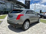 Used 2017 Cadillac XT5 Premium Luxury w/ Driver Assist Package image 4