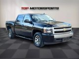 Used 2008 Chevrolet Silverado 1500 LS image 2