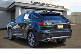 Used 2018 Lexus RX 350 FWD image 6