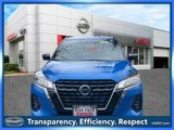 Used 2021 Nissan Kicks SR image 2