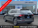 Certified 2024 Volkswagen Tiguan S image 4