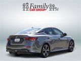 Used 2022 Nissan Sentra SR image 4