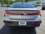 New 2025 Hyundai Elantra Sport image 5