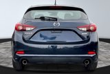 Used 2017 MAZDA MAZDA3 Touring image 4
