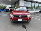 Used 2020 Volkswagen Tiguan SEL w/ 3rd Row Seat Package image 2