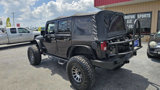 Used 2011 Jeep Wrangler Unlimited Rubicon w/ Connectivity Group image 2