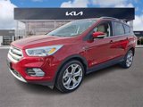 Used 2019 Ford Escape Titanium w/ U0J03 - Titanium Tow Package image 3