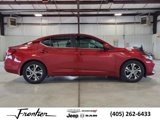 Used 2021 Nissan Sentra SV image 6