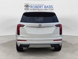 Certified 2022 Cadillac XT6 Luxury image 4