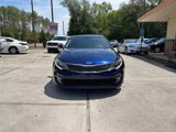 Used 2018 Kia Optima EX image 2