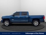 Used 2015 Chevrolet Silverado 1500 High Country w/ High Country Premium Package image 3