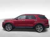 Used 2019 Ford Explorer Limited w/ Ford Safe & Smart Package image 5