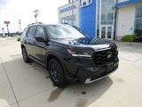New 2025 Honda Pilot TrailSport image 3