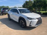 Used 2025 Lexus UX 300h FWD image 2