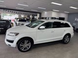 Used 2015 Audi Q7 3.0T Premium Plus w/ Premium Plus Package image 2
