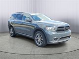 Used 2018 Dodge Durango GT w/ Premium Group image 4