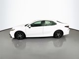 Used 2022 Toyota Camry SE image 4