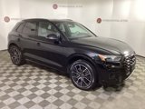 Certified 2023 Audi SQ5 Premium Plus w/ Premium Plus Package image 3