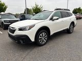 Used 2022 Subaru Outback Premium image 3