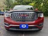 Used 2019 GMC Acadia Denali w/ Technology Package image 2