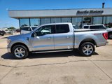 Used 2022 Ford F150 XLT w/ Equipment Group 302A High image 4