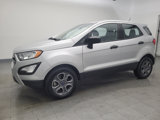 Used 2021 Ford EcoSport S image 2