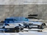 New 2025 Lincoln Nautilus Reserve w/ Jet Appearance Package image 2