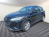 Used 2022 Nissan Kicks S image 3