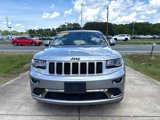 Used 2015 Jeep Grand Cherokee High Altitude image 2