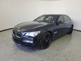 Used 2014 BMW 750Li image 2
