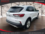 Used 2021 Ford Escape SE image 6