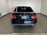 Used 2016 Mercedes-Benz E 350 4MATIC Sedan w/ Premium Package image 5