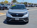 Used 2021 Honda CR-V EX-L image 2