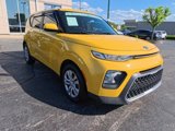 Used 2020 Kia Soul LX image 4
