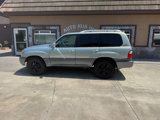 Used 2005 Lexus LX 470 4WD image 6