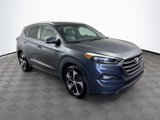 Used 2016 Hyundai Tucson Sport image 4