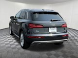 Used 2018 Audi Q5 2.0T Premium Plus w/ Premium Plus Package image 4
