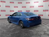 Certified 2024 Toyota Camry SE image 3