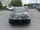 Used 2023 Hyundai Elantra SEL w/ Convenience Package image 3