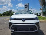 New 2025 Volkswagen Taos SE image 3