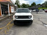 Used 2015 Jeep Renegade Latitude w/ Popular Equipment Group image 3